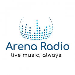 Arena Radio logo