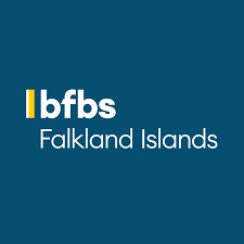 BFBS Radio Falkland Islands logo