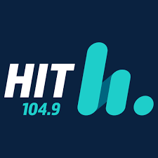 hit104.9 The Border logo