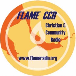 Flame CCR logo