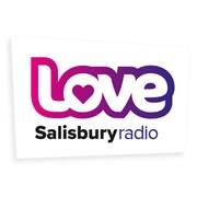 Salisbury Radio logo