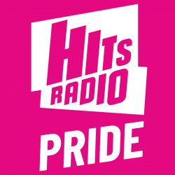 Hits Radio Pride logo