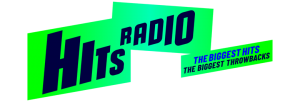 Hits Radio Bournemouth & Poole logo