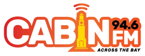 Cabin FM logo