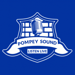 Pompey Sound logo