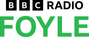 BBC Radio Foyle logo