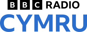 BBC Radio Cymru logo