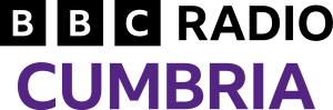 BBC Radio Cumbria logo