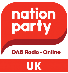 Nation Party logo