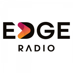 Edge Radio logo