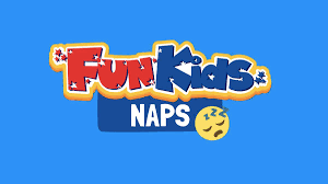 Fun Kids Naps logo