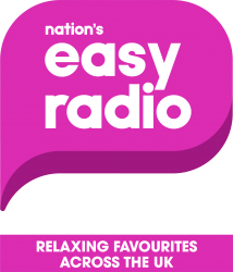 Easy Radio UK logo