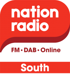 Nation Radio South logo