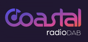 Coastal Radio DAB logo