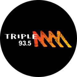 Triple M Dubbo logo
