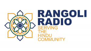 Rangoli Radio logo