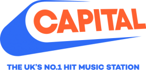 Capital UK logo