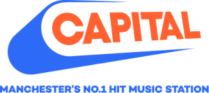 Capital Manchester logo