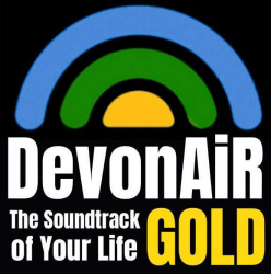 DevonAiR Gold logo