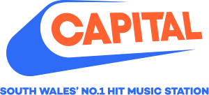 Capital South Wales logo