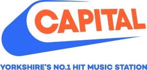 Capital Yorkshire logo