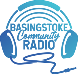 Basingstoke Community Radio logo