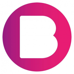 B Radio Basingstoke logo