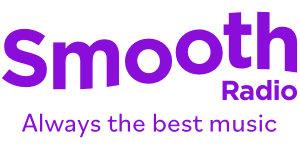 Smooth Radio Lake District logo
