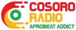 Cosoro Radio UK logo