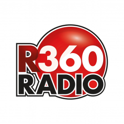 R360 Radio logo