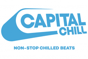 Capital Chill logo