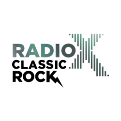 Radio X Classic Rock logo