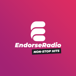 Endorse Radio logo