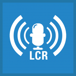 Loughborough Campus Radio logo