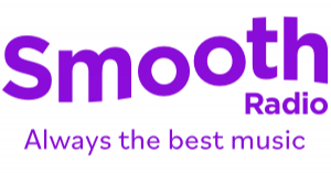Smooth Radio Peterborough logo