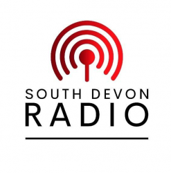 South Devon Radio logo
