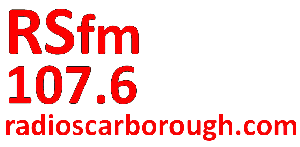 Radio Scarborough logo