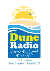 Dune Radio logo