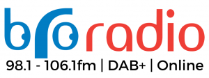Bro Radio logo