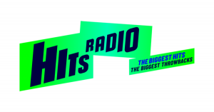 Hits Radio Bristol & the South West logo