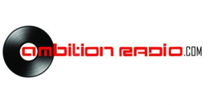 Ambition Radio logo