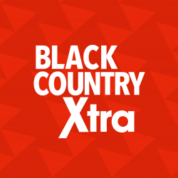 Black Country Xtra logo