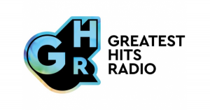 Greatest Hits Radio Northamptonshire logo