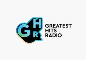Greatest Hits Radio Northern Ireland logo