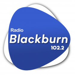 Radio Blackburn logo