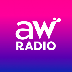 AWRadio logo