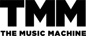 The Music Machine 1 logo