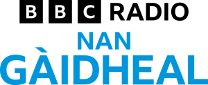 BBC Radio nan Gaidheal logo