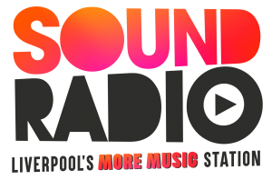 Sound Radio logo