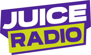Juice Radio Preston logo